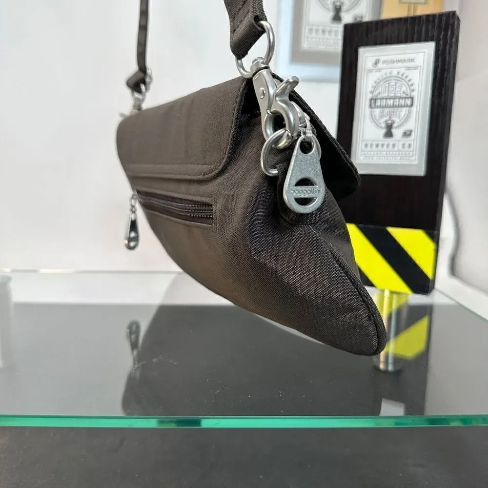 BAGGALLINI® Shoulder/Clutch Day-to-Day Bag